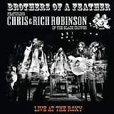 Brothers of a Feather LP (Vinyl) Live At The Roxy (Vinyl)