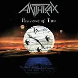 Anthrax CD Persistence Of Time