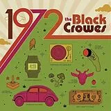 Black Crowes CD 1972