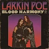 Larkin Poe Vinyl Blood Harmony (bone Colored)
