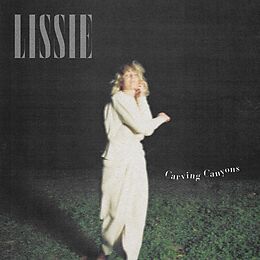 Lissie Vinyl Carving Canyons