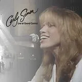 Carly Simon CD Live At Grand Central