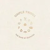 Band of Heathens CD Simple Things
