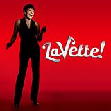 Bettye Lavette CD Lavette!