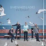 Barenaked Ladies CD In Flight