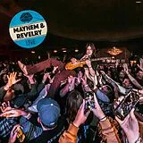 Dirty Honey CD Mayhem And Revelry Live
