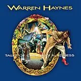 Warren Haynes CD Tales Of Ordinary Madness