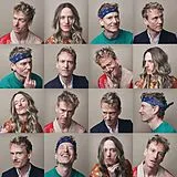 Teddy Thompson CD Never Be The Same