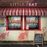 Little Feat CD Sam'S Place