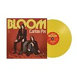 Larkin Poe LP (analog) Bloom (yellow Colored)