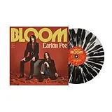 Larkin Poe LP (analog) Bloom (black/white Splattered,Indies Only)