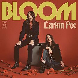 Larkin Poe CD Bloom