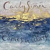 Carly Simon CD Comes In Waves
