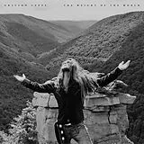 Grayson Capps CD The Weight Of The World