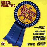 Cast Recording CD State Fair