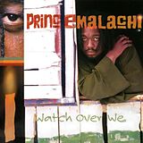 Prince Malachi CD Watch Over Me