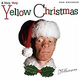 Yellowman CD A Very, Very Yellow Christmas