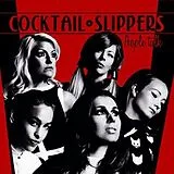 Cocktail Slippers LP mit Bonus-CD People Talk (Vinyl)