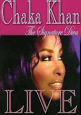 Live DVD