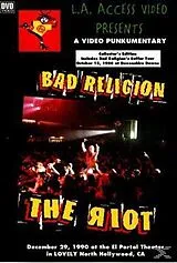 Riot! DVD