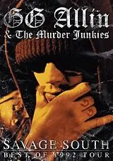 Savage South-Best Of 1992 DVD