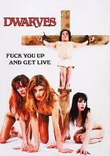 F*CK You Up And Get Live DVD