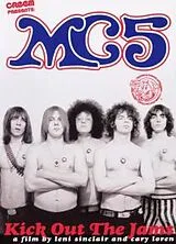 Kick Out The Jams! DVD