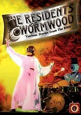 Wormwood-Live In Bonn DVD