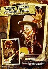 Bob Dylan - 1975-1981: Rolling Thunder & The Gospel Years DVD