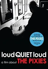 Loudquietloud: A Film About The Pixies DVD
