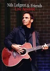 And Friends: Live Acoustic DVD