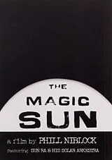 Magic Sun DVD