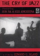 Cry Of Jazz DVD
