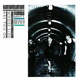 Matt Bianco CD Who's Side Are You On