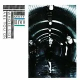 Matt Bianco CD Who's Side Are You On