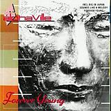 Alphaville CD Forever Young