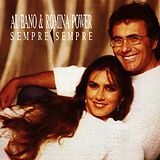 Al Bano (e Romina Power) CD Sempre Sempre