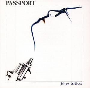 Blue Tattoo Passport Cd Kaufen Ex Libris