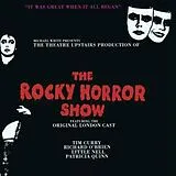 Original Soundtrack, Little Nell CD The Rocky Horror Show