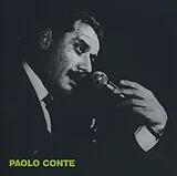 Paolo Conte CD Paolo Conte