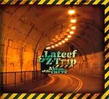 Lateef The Truthspeaker & Z-Tr CD Ahead Of The Curve