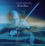 David Darling CD Cello Blue