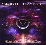Constance Demby CD Spirit Trance