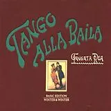 Lila Horovitz CD Tango Alla Baila