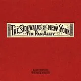 Uri Caine CD Sidewalks Of New York-Tin Pan