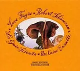 Uri Caine CD Love Fugue (Dichterliebe)