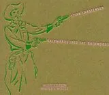 Stian Carstensen CD Backwards Into The Backwoods