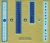 Fumio Yasuda, Teodoro Anzellotti CD Heavenly Blue
