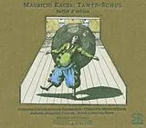 Mauricio Kagel CD Tantz-Schul