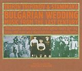 Trifon Trifonov CD Bulgarian Wedding-Music From The Last Century